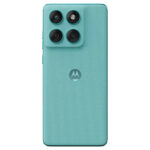 Смартфон Motorola Moto Edge 60 Fusion 8/256GB Amazonite (PB7E0036RS) - Зображення 7