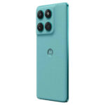 Смартфон Motorola Moto Edge 60 Fusion 8/256GB Amazonite (PB7E0036RS) - Зображення 6