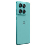 Смартфон Motorola Moto Edge 60 Fusion 8/256GB Amazonite (PB7E0036RS) - Зображення 8