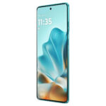 Смартфон Motorola Moto Edge 60 Fusion 8/256GB Amazonite (PB7E0036RS) - Зображення 3