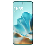 Смартфон Motorola Moto Edge 60 Fusion 8/256GB Amazonite (PB7E0036RS) - Зображення 4