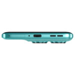 Смартфон Motorola Moto Edge 60 Fusion 8/256GB Amazonite (PB7E0036RS) - Зображення 9
