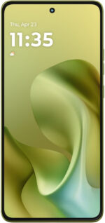 Смартфон Motorola Moto G86 8/256GB Golden Cypress (PB7L0115RS) - Зображення 4