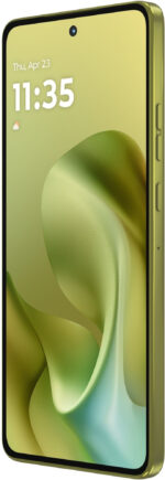 Смартфон Motorola Moto G86 8/256GB Golden Cypress (PB7L0115RS) - Зображення 3