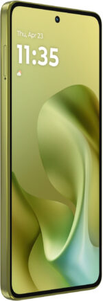 Смартфон Motorola Moto G86 8/256GB Golden Cypress (PB7L0115RS) - Зображення 5