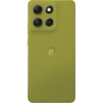 Смартфон Motorola Moto G86 8/256GB Golden Cypress (PB7L0115RS) - Зображення 7