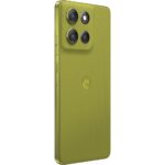 Смартфон Motorola Moto G86 8/256GB Golden Cypress (PB7L0115RS) - Зображення 8