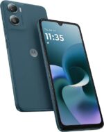 Смартфон Motorola Moto G06 Power 4/256GB Tapestry (PBA00000UA) - Зображення 13