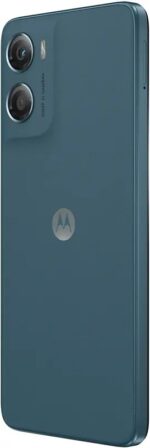 Смартфон Motorola Moto G06 Power 4/256GB Tapestry (PBA00000UA) - Зображення 6
