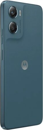 Смартфон Motorola Moto G06 Power 4/256GB Tapestry (PBA00000UA) - Зображення 8