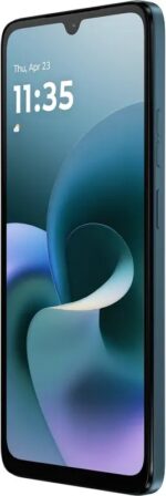 Смартфон Motorola Moto G06 Power 4/256GB Tapestry (PBA00000UA) - Зображення 16