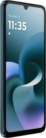 Смартфон Motorola Moto G06 Power 4/256GB Tapestry (PBA00000UA) - Зображення 5