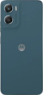 Смартфон Motorola Moto G06 Power 4/256GB Tapestry (PBA00000UA) - Зображення 18