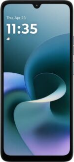Смартфон Motorola Moto G06 Power 4/256GB Tapestry (PBA00000UA) - Зображення 4