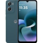 Смартфон Motorola Moto G06 Power 4/256GB Tapestry (PBA00000UA) - Зображення 24