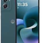 Смартфон Motorola Moto G06 Power 4/256GB Tapestry (PBA00000UA)