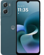 Смартфон Motorola Moto G06 Power 4/256GB Tapestry (PBA00000UA)