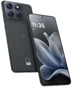 Смартфон Motorola Moto Edge 70 12/512GB Gadget Grey (PBA50006RS) - Зображення 2