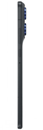 Смартфон Motorola Moto Edge 70 12/512GB Gadget Grey (PBA50006RS) - Зображення 8