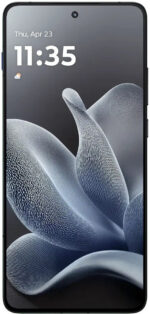 Смартфон Motorola Moto Edge 70 12/512GB Gadget Grey (PBA50006RS) - Зображення 3