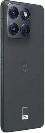 Смартфон Motorola Moto Edge 70 12/512GB Gadget Grey (PBA50006RS) - Зображення 5