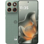 Смартфон Motorola Moto Edge 70 12/512GB Lily Pad (PBA50025RS) - Зображення 12