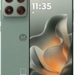 Смартфон Motorola Moto Edge 70 12/512GB Lily Pad (PBA50025RS)