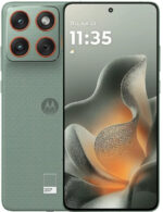 Смартфон Motorola Moto Edge 70 12/512GB Lily Pad (PBA50025RS)