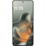 Смартфон Motorola Moto Edge 70 12/512GB Lily Pad (PBA50025RS) - Зображення 13