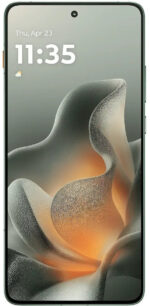 Смартфон Motorola Moto Edge 70 12/512GB Lily Pad (PBA50025RS) - Зображення 3