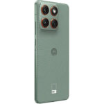 Смартфон Motorola Moto Edge 70 12/512GB Lily Pad (PBA50025RS) - Зображення 14