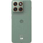Смартфон Motorola Moto Edge 70 12/512GB Lily Pad (PBA50025RS) - Зображення 15