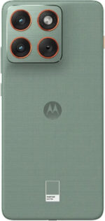 Смартфон Motorola Moto Edge 70 12/512GB Lily Pad (PBA50025RS) - Зображення 6