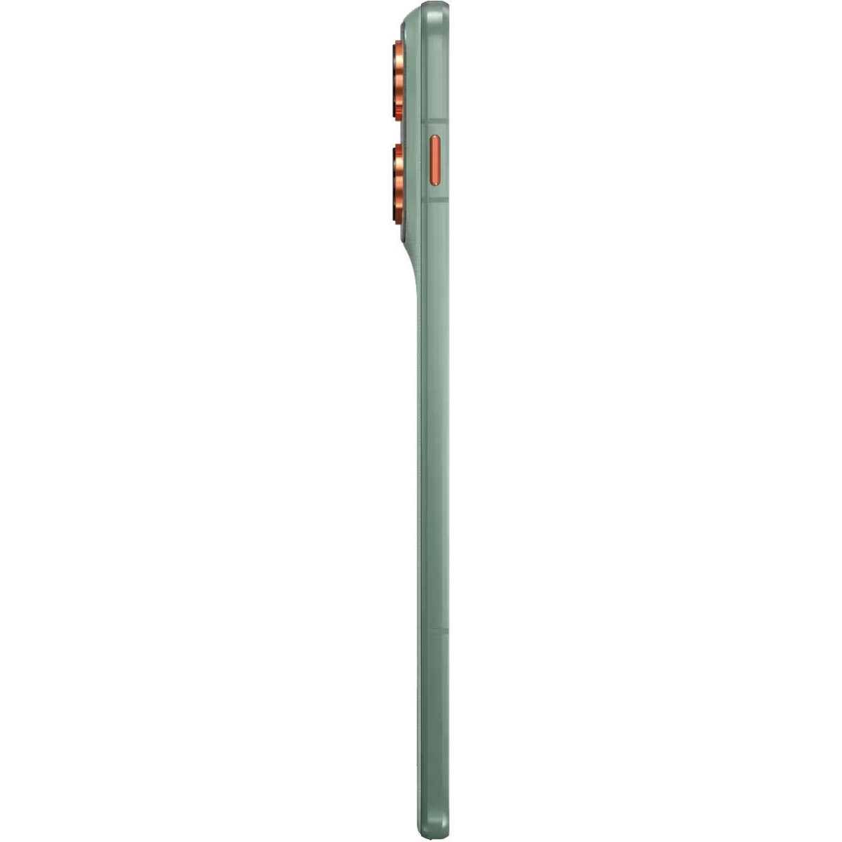 Смартфон Motorola Moto Edge 70 12/512GB Lily Pad (PBA50025RS) - Зображення 16