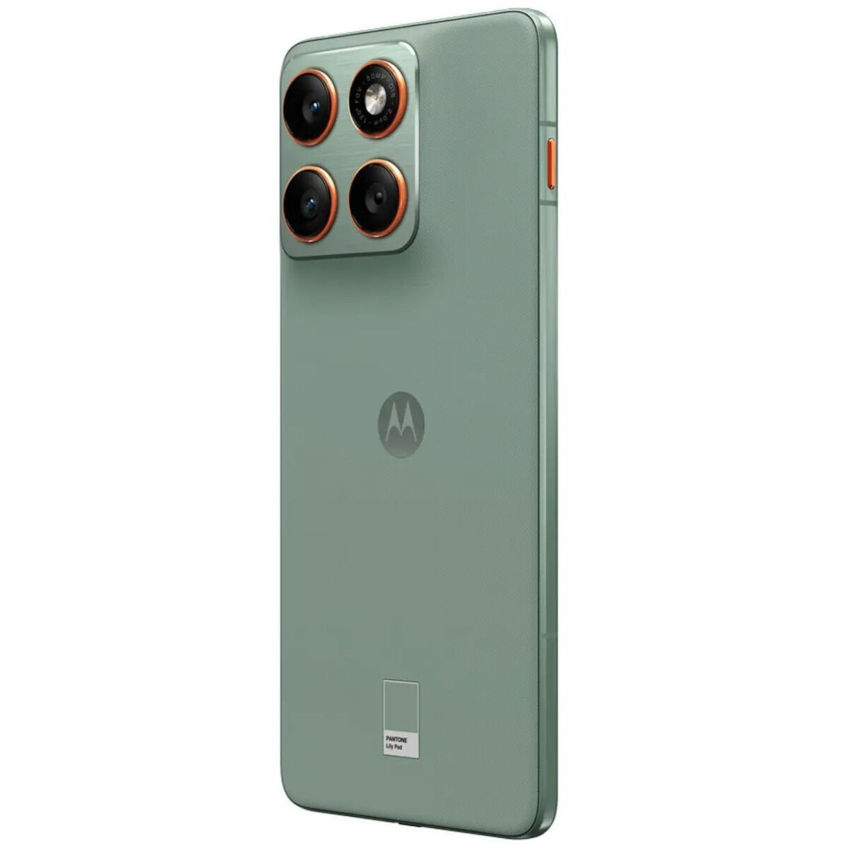 Смартфон Motorola Moto Edge 70 12/512GB Lily Pad (PBA50025RS) - Зображення 18