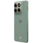 Смартфон Motorola Moto Edge 70 12/512GB Lily Pad (PBA50025RS) - Зображення 18