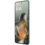 Смартфон Motorola Moto Edge 70 12/512GB Lily Pad (PBA50025RS) - Зображення 19