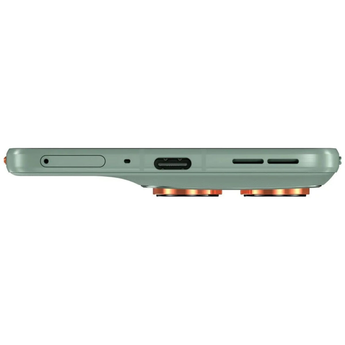 Смартфон Motorola Moto Edge 70 12/512GB Lily Pad (PBA50025RS) - Зображення 20