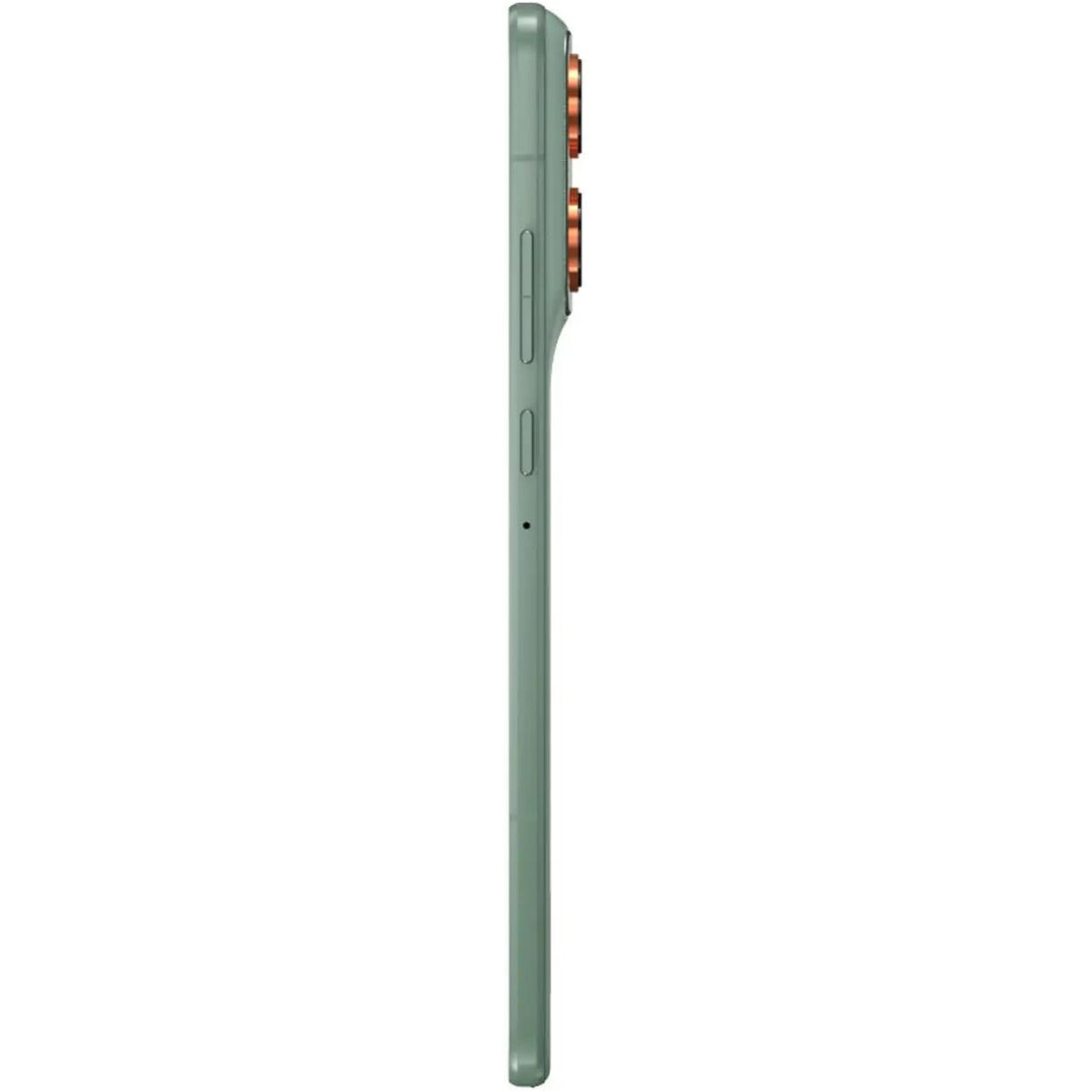 Смартфон Motorola Moto Edge 70 12/512GB Lily Pad (PBA50025RS) - Зображення 22