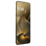 Смартфон Motorola Signature 16/512GB Martini Olive (PBAB0044RO) - Зображення 4