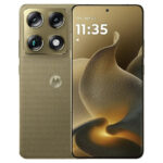 Смартфон Motorola Signature 16/512GB Martini Olive (PBAB0044RO)