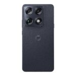 Смартфон Motorola Signature 16/512GB Carbon (PBAB0045RO) - Зображення 12