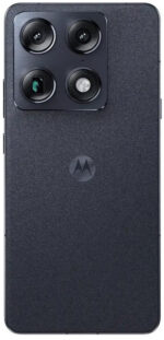 Смартфон Motorola Signature 16/512GB Carbon (PBAB0045RO) - Зображення 6