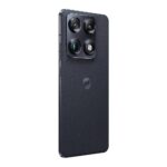 Смартфон Motorola Signature 16/512GB Carbon (PBAB0045RO) - Зображення 13