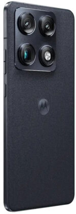 Смартфон Motorola Signature 16/512GB Carbon (PBAB0045RO) - Зображення 5