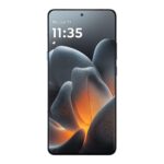 Смартфон Motorola Signature 16/512GB Carbon (PBAB0045RO) - Зображення 15