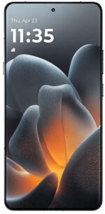 Смартфон Motorola Signature 16/512GB Carbon (PBAB0045RO) - Зображення 3