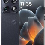 Смартфон Motorola Signature 16/512GB Carbon (PBAB0045RO)