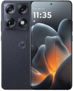Смартфон Motorola Signature 16/512GB Carbon (PBAB0045RO)