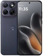 Смартфон Motorola Moto Edge 70 Fusion 8/256GB Silhouette (PBBD0022RS)
